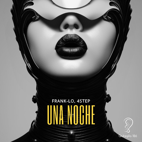 Frank-lo, 4Step - Una Noche (Original Mix)
