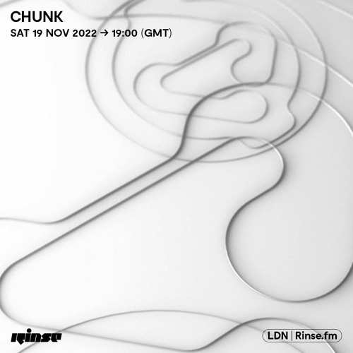 Chunk - 19 November 2022