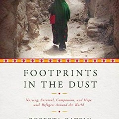 [READ] EPUB 💜 Footprints in the Dust by  Gately EBOOK EPUB KINDLE PDF