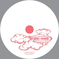 Premiere : Robbenspierre - Quaran Teen (NUGS002)