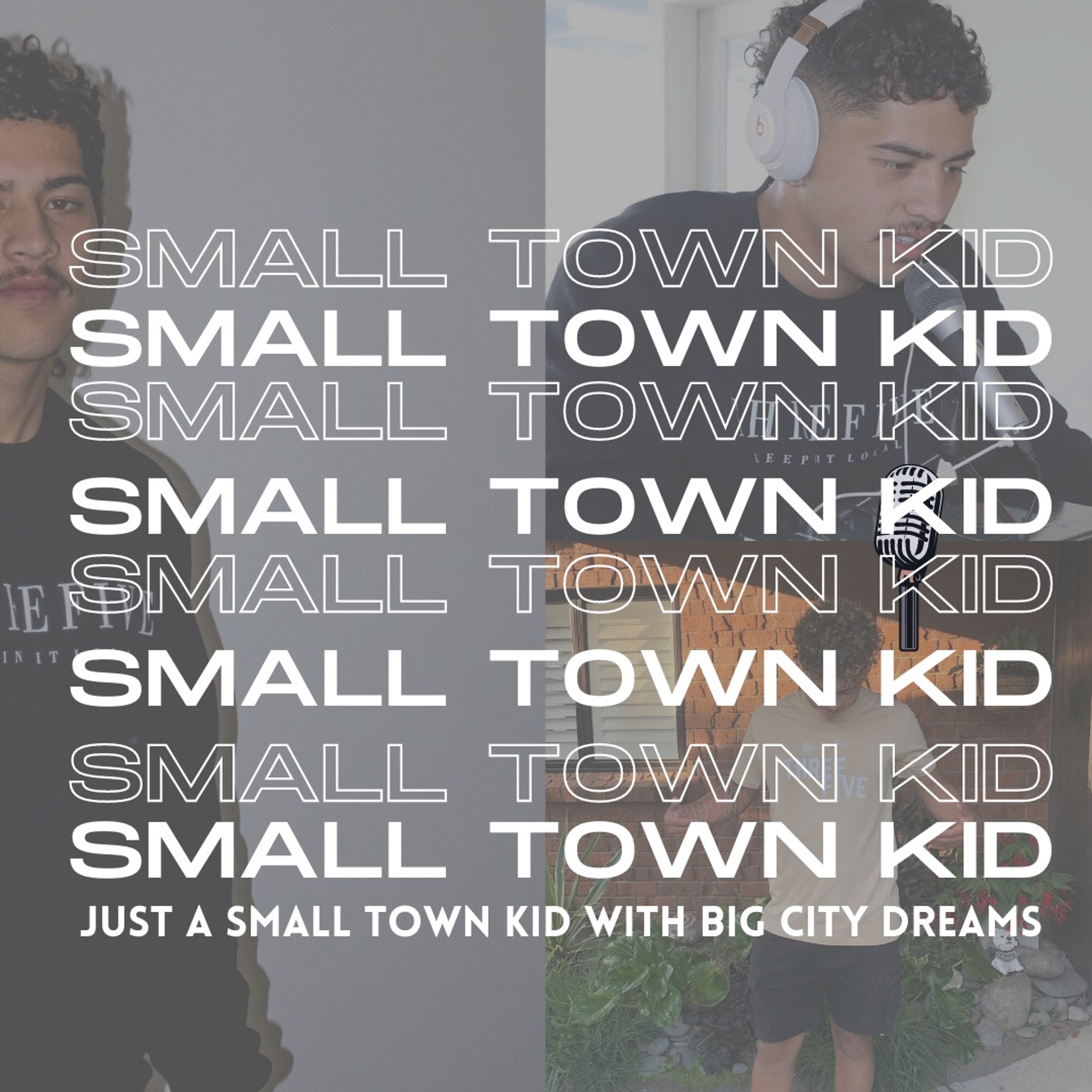 Small Town Kid