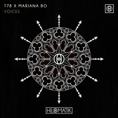 T78, Mariana BO - Voices