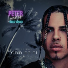 Manybeat Ft. Raw Alejandro - Todo De Ti (Peter Louder WEAPON)FREE DOWNLOAD