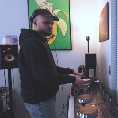 Groovy & Minimal House Set (Digital + Vinyl) mixed by Erald (15/11/2024)