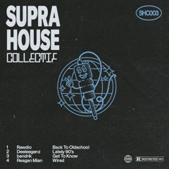 SHC003 - Various Artists