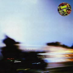 Taiga (Vestigial Mix)