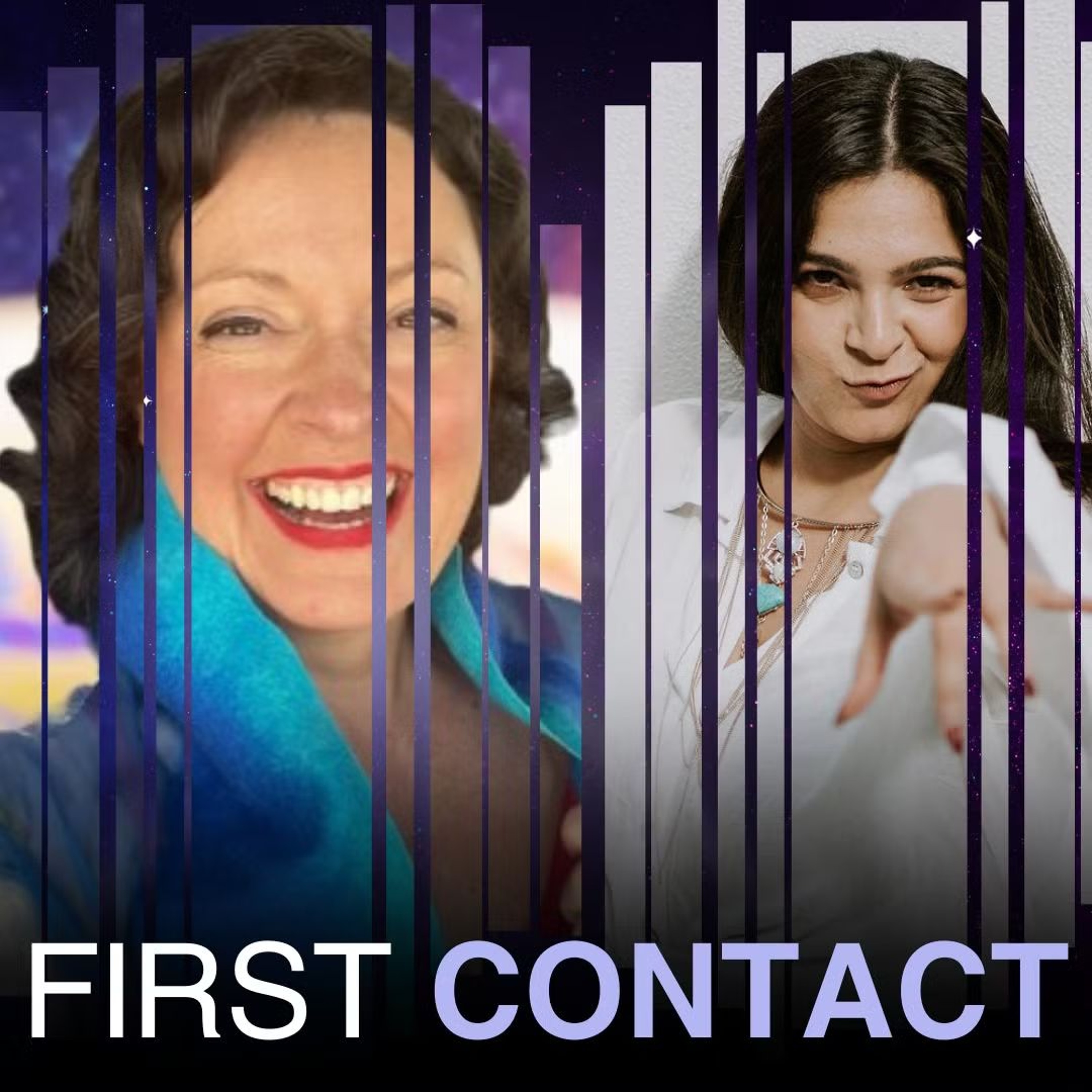 First Contact