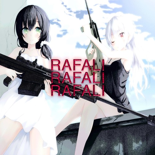 RAFALI SWAG EMO BITCHES REMiXM1