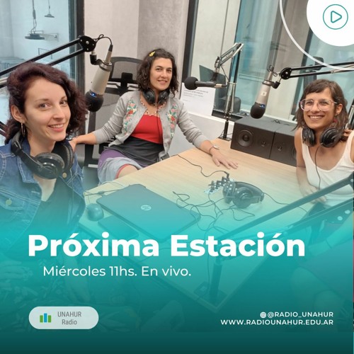 Próxima Estación / Temporada 2 - Episodio 2