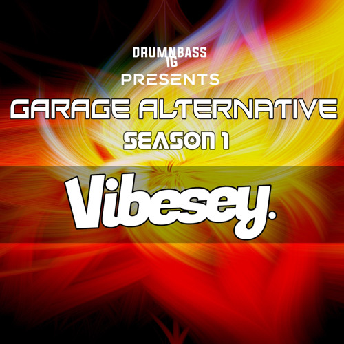 (S1) Garage Alternative - Vibesey