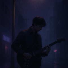 G# in the dark - instrument only
