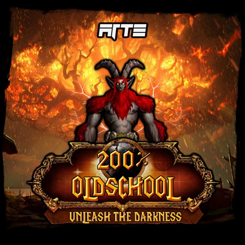 - 200% OLDSCHOOL -