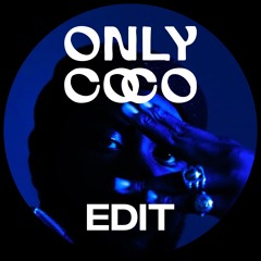Damso - Morose (Only Coco Edit)