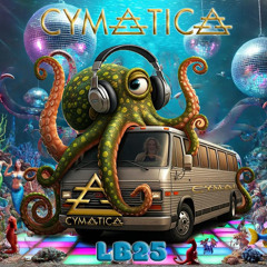 Natipitch live @ cymatica - Loveburn 2025