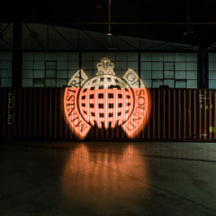 Ministry Of Sound Testament Breaks Mixxx