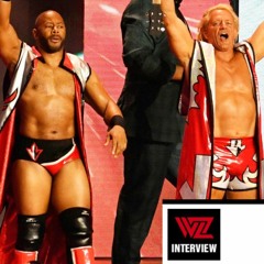 Jeff Jarrett and Jay Lethal Are A Perfect Pair, Want To See More Black Machismo