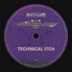 PremEar: S.I.S - Technical Itch [SU005]