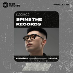 1900 Spins The Records EP.02 - Helios