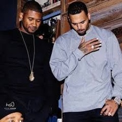 Usher vz Chris Brown