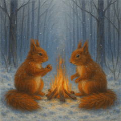 Together - Winter 4 2 Session  Op.10 No.3