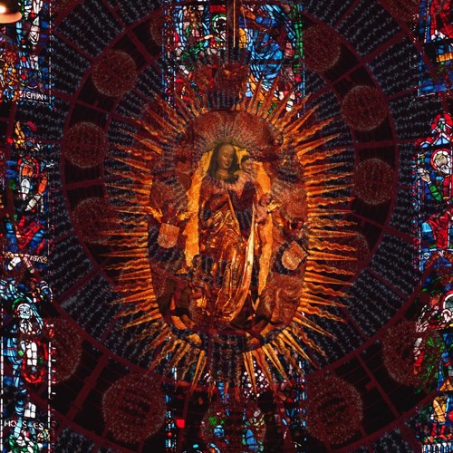 Stream 0039 "Ave Maria Arcadelt" [ Universe Remix ] by systemoc