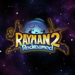 Rayman 2: Redreamed - Infiltrating the Fortress