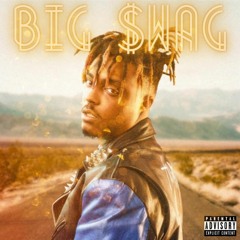Juice WRLD - Big Swag (Instrumental)