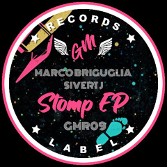 Sivert J - Rockit (Original MIx) [Groovy Magic Records]