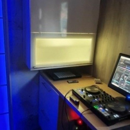 Blanki Mix 🎚🎛🔊🎧