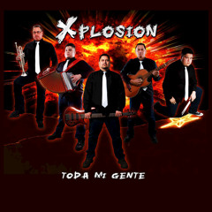 Toda Mi Gente