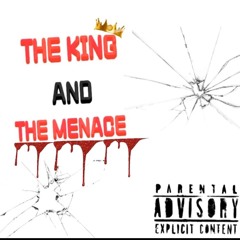 Tha Menace X Kingw.v.m -Light It Up
