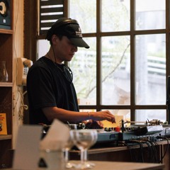 Salaryman Radio with Parrk 08.08.24 | VISLA FM