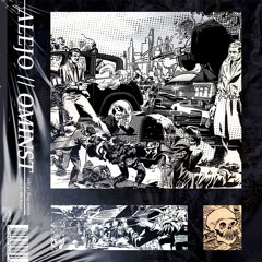 Alejo, Omnist - Thug Season // The Boys EP [COL070]