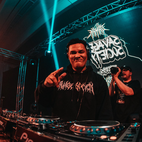 HAMRO - LOVIN IT (SLAB DUBZ VIP) (FREE DL)
