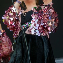 Die toten Crackhuren im Kofferraum  beim Open Flair 2019