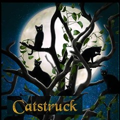 Read EBOOK EPUB KINDLE PDF Catstruck!: A Charity Anthology by  Debbie Manber Kupfer,S