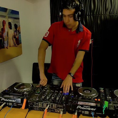 INTROSPECCION-LIVE-SET-DJ-GEFFNER-ZAMBRANO💥