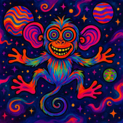 Lost in Space
