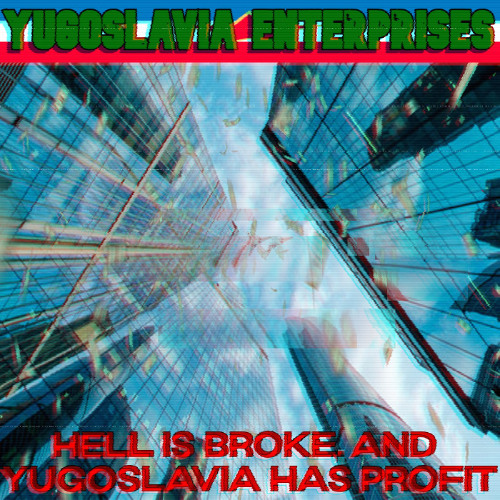 Schizo Ramblings Prod mintedzerosix