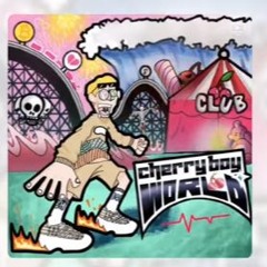 CHERRY BOY 17 - 고릴라 팬티 (Feat. YLN Foreign)