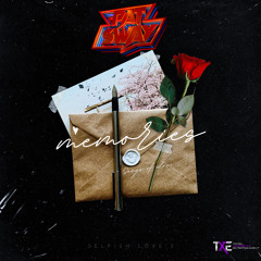 Selfish Love 2: Memories ( Songs of Love)