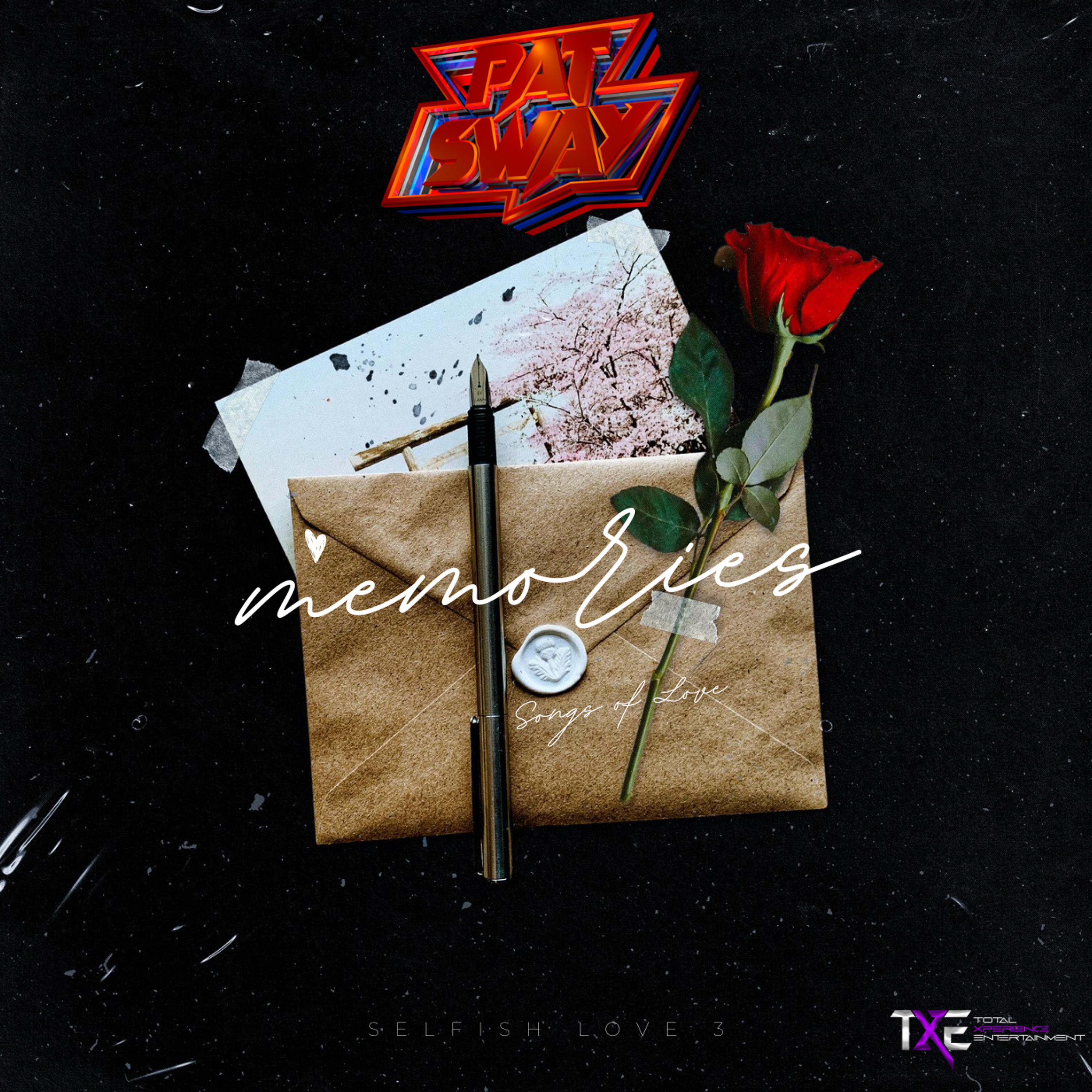 Selfish Love 2: Memories ( Songs of Love) episode artwork