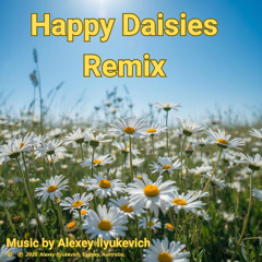 Happy Daisies
