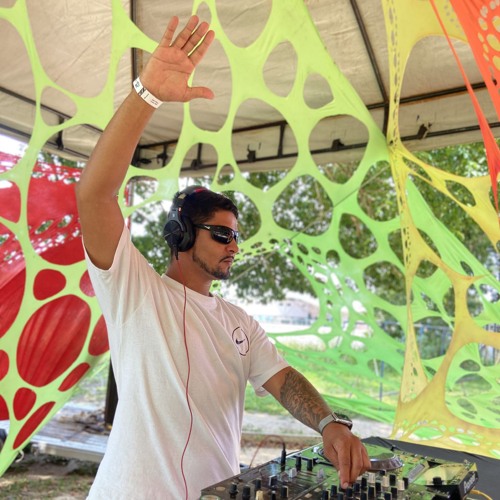 Feijoada Eletrônica 16/11/2025