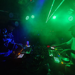 Traver F2F Llinares @ Dlirium Party (15/11/2025)