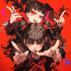 Daddy Sulyvahn, Gimme Headbanger! (Minais 'IDK - cursed' Mashup)