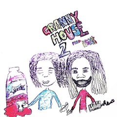 Xanman$hawty - Granny House PT.2 [Prod.A$ATT]