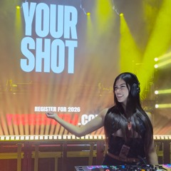TANYEL TEK @ YOURSHOT 2025 NSW MAINSTAGE