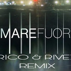 MATTEO PAOLILLO - 'O MAR FOR (RICO&RIVEZ BOOTLEG RMX)