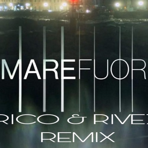 MATTEO PAOLILLO - 'O MAR FOR (RICO&RIVEZ BOOTLEG RMX)